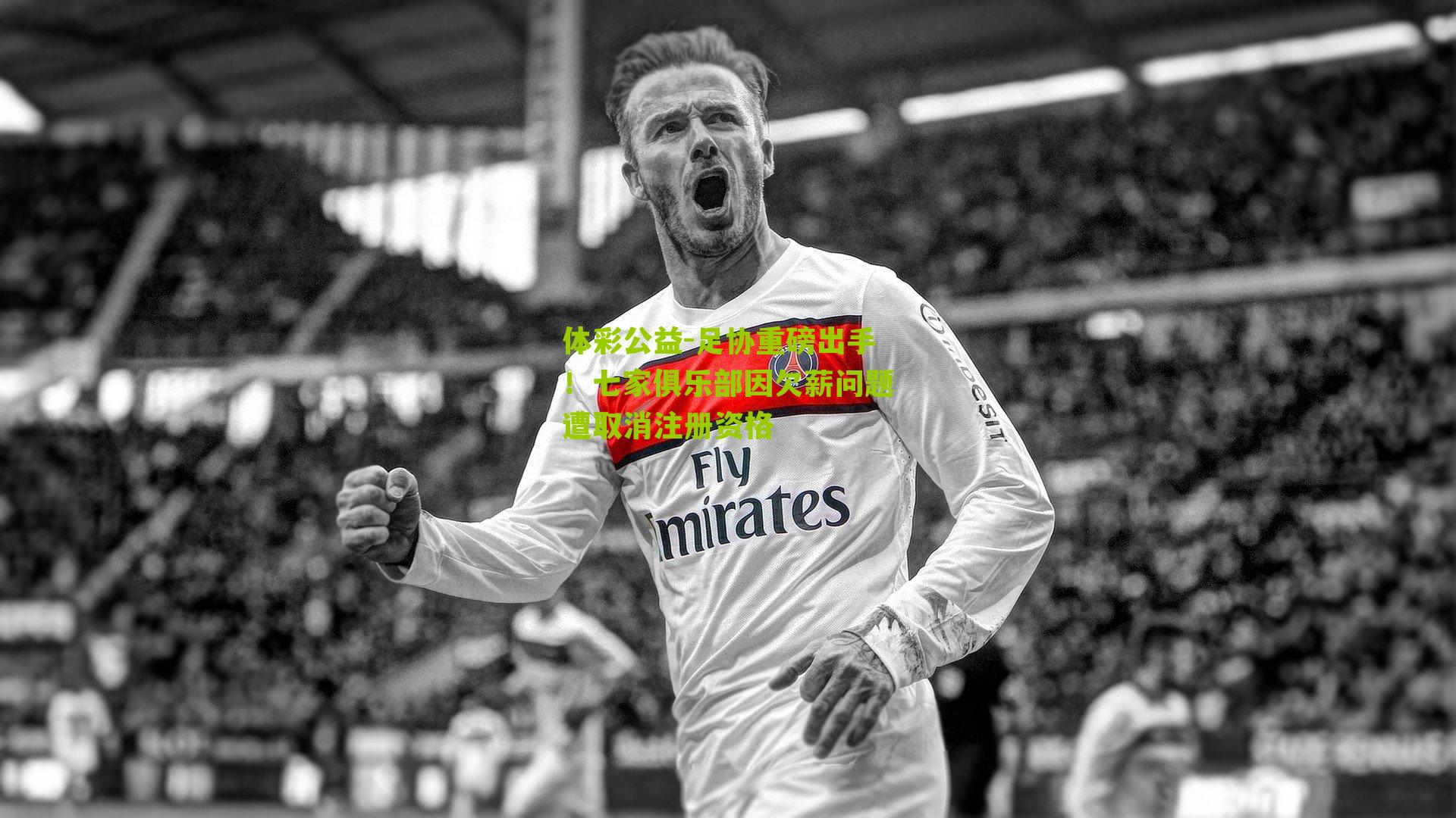 体彩公益-足协重磅出手！七家俱乐部因欠薪问题遭取消注册资格