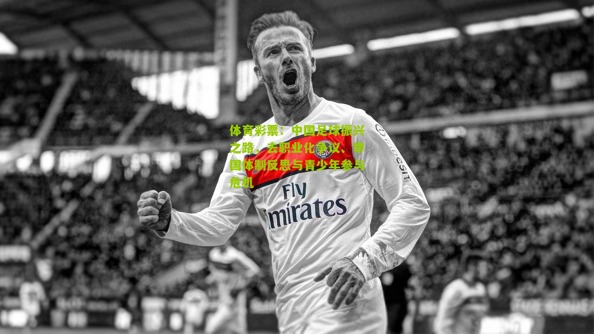 体育彩票：中国足球振兴之路，去职业化争议、举国体制反思与青少年参与危机