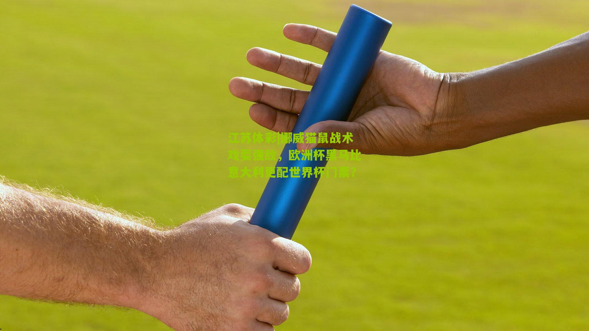 挪威猫鼠战术戏耍强敌,欧洲杯黑马比意大利更配世界杯门票?