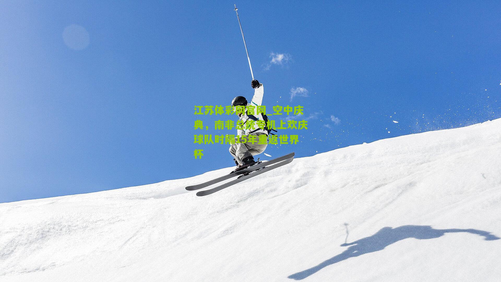 空中庆典，南非总统专机上欢庆球队时隔15年重返世界杯